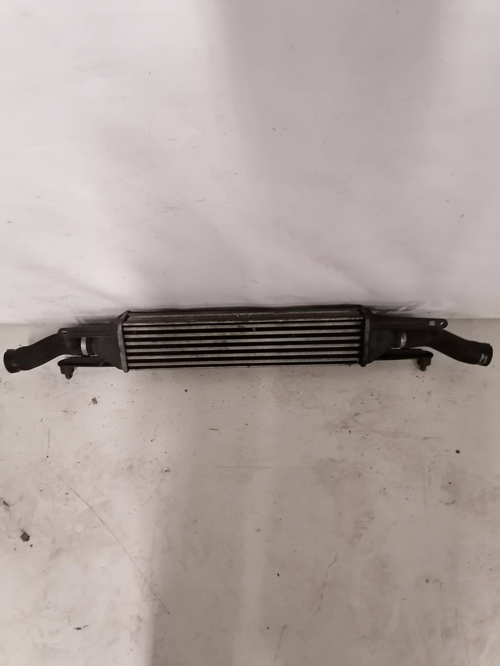 Scambiatore calore EGR